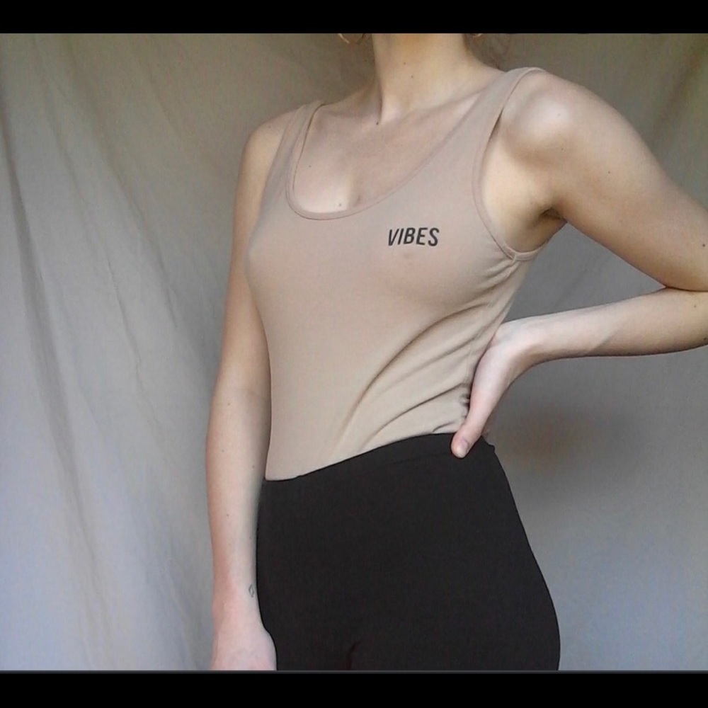 LA Hearts (M) Body Suit